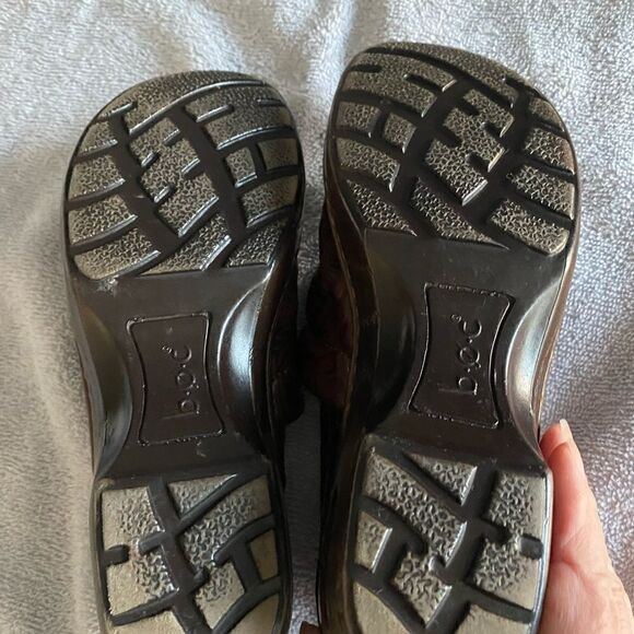 B.O.C Born Concepts | Slip on Shoes Brown size 7 - Picture 7 of 7